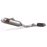 Akrapovic S-K2MET9-BNTA Kawasaki KX 250 F