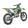 Akrapovic S-K2MET9-BNTA Kawasaki KX 250 F