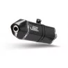 Mivv Speed Edge Black BMW F 800 R