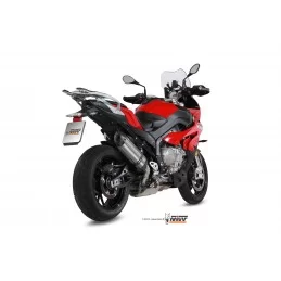 Mivv Suono BMW S 1000 XR