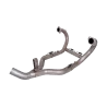 Mivv Decatalizzatore No Kat BMW R 1200 GS