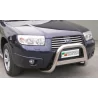 Bull Bar Subaru Forester