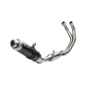 Mivv Suppressor du Catalyseur Honda CBR 500 R