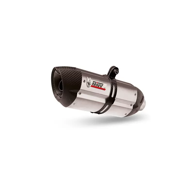 Mivv Suono Honda CBR 600 RR Mivv Suono Honda CBR 600 RR