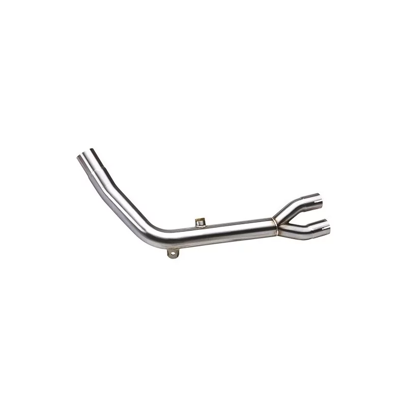 Mivv No Kat Dacatalyzer Honda XLV Transalp 700 Mivv No Kat Dacatalyzer Honda XLV Transalp 700