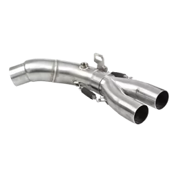 Mivv Suppressor du Catalyseur Honda CB 1000 R