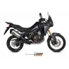 Mivv Decatalizzatore No Kat Honda Africa Twin CRF 1000 L