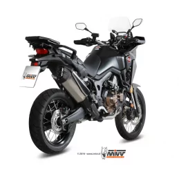 Mivv Supresor Catalizador Honda Africa Twin CRF 1000 L