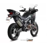 Mivv Supresor Catalizador Honda Africa Twin CRF 1000 L