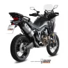 Mivv Decatalizzatore No Kat Honda Africa Twin CRF 1000 L