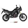 Mivv Decatalizzatore No Kat Honda Africa Twin CRF 1000 L
