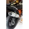 Mivv Speed Edge KTM 1190 Adventure