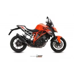 Mivv Suono Ktm 1290 SuperDuke