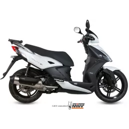 Mivv Urban Kymco Agility 125 R16+