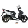 Mivv Urban Kymco Agility 125 R16+