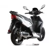 Mivv Urban Kymco Agility 200 R16+