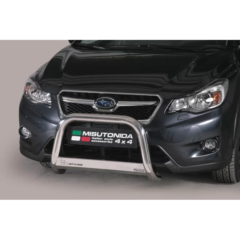 Bull Bar Subaru Xv