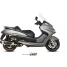 Mivv Urban Yamaha Majesty 400