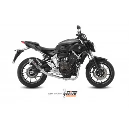 Mivv GP Yamaha MT 07