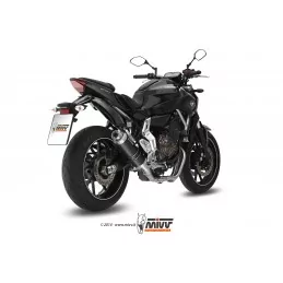 Mivv GP Yamaha MT 07