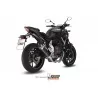 Mivv GP Yamaha MT 07