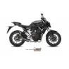 Mivv Oval Yamaha MT 07