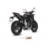 Mivv Oval Yamaha MT 07