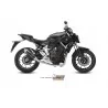 Mivv GP Yamaha MT 07
