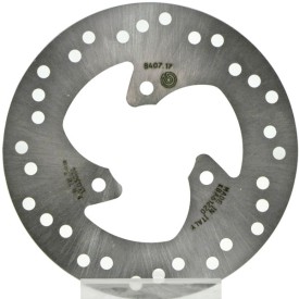Brembo 68B40717 Serie Oro Gilera Typhoon Benetton 50 