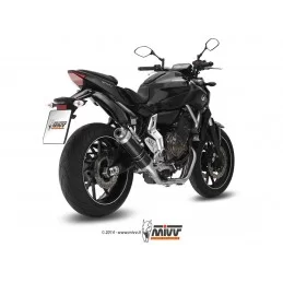 Mivv GP Yamaha MT 07