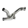 Mivv Suppressor du Catalyseur Yamaha R1 YZF 1000