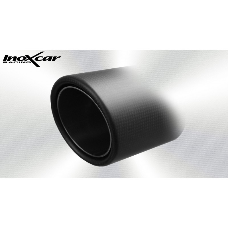 InoxCar OVA.22.90C Audi 8P RS3 Sportback InoxCar OVA.22.90C Audi 8P RS3 Sportback
