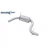 InoxCar Seat Ibiza SC (Type 6J) TCSLEON.03