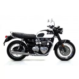 Arrow Triumph Bonneville T100/T120