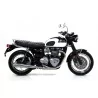 Arrow Triumph Bonneville T100/T120