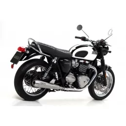 Arrow Triumph Bonneville T100/T120