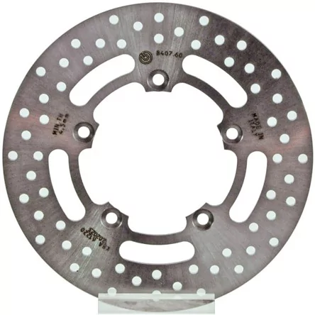 Brembo 68B40760 Serie Oro Aprilia Dorsoduro Factory 750 