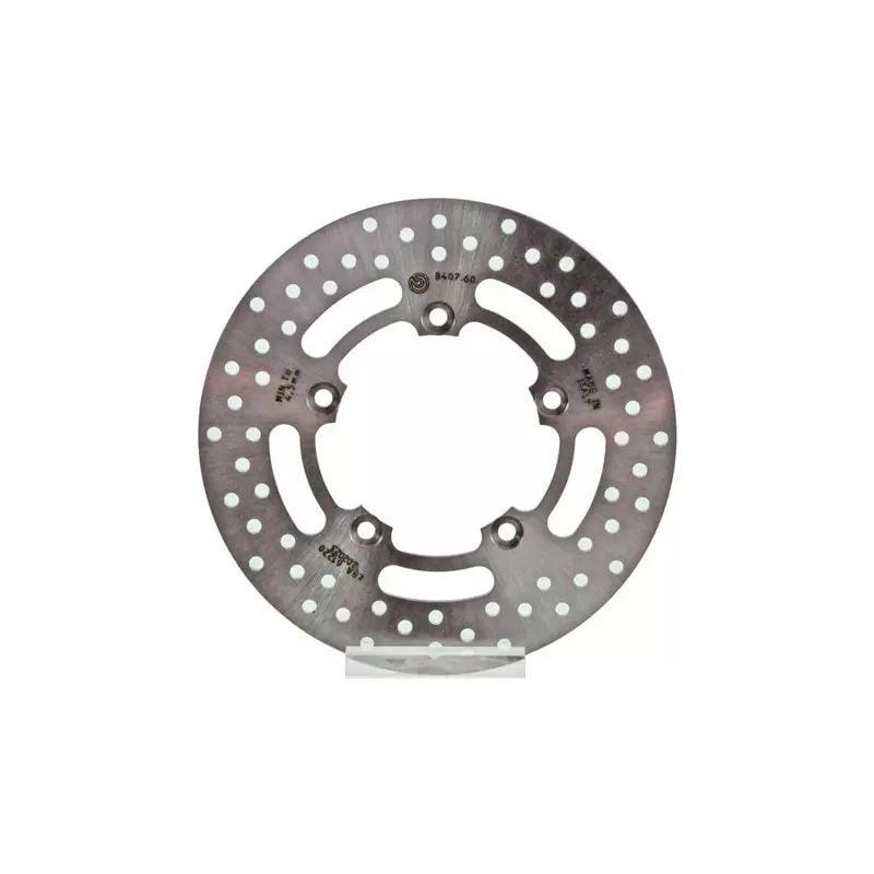 Brembo 68B40760 Serie Oro Aprilia Shiver Sl 750 