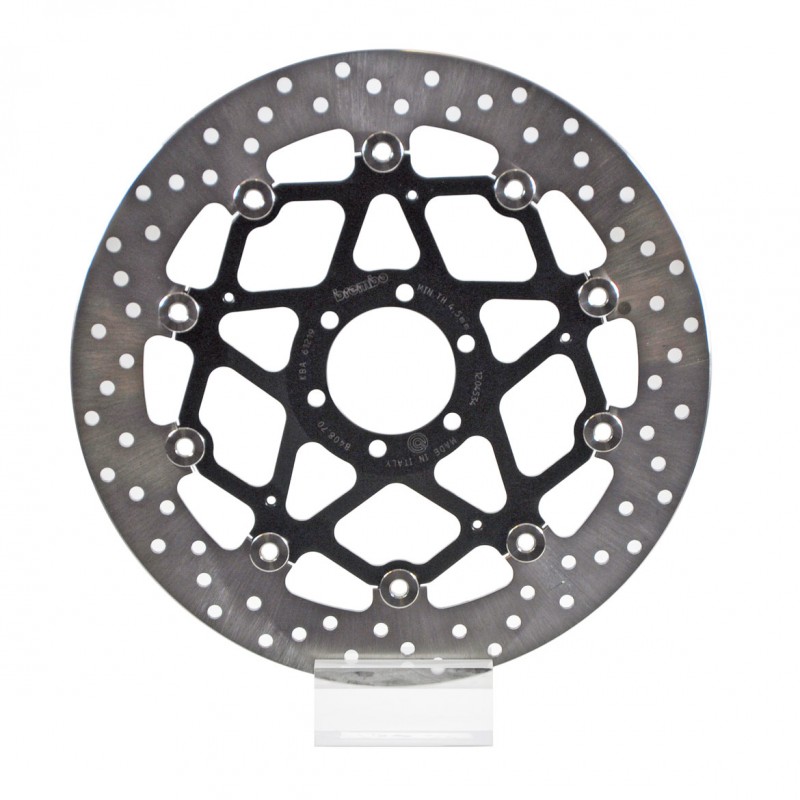 Brembo 78B40870 Serie Oro Aprilia RSV4 RF/RR Brembo 78B40870 Serie Oro Aprilia RSV4 RF/RR