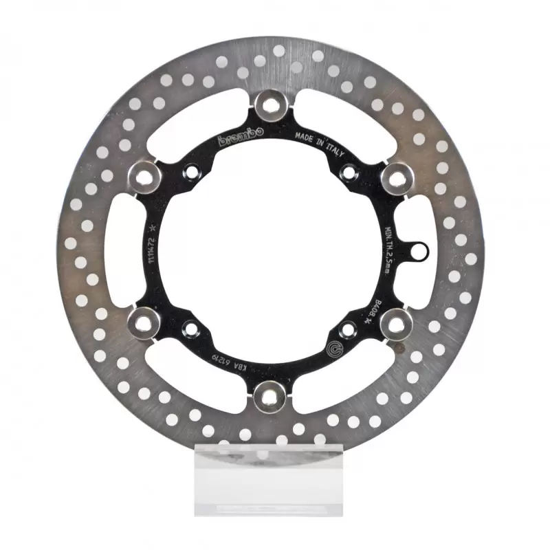 Brembo 78B40814 Serie Oro Beta Rr Enduro 400 