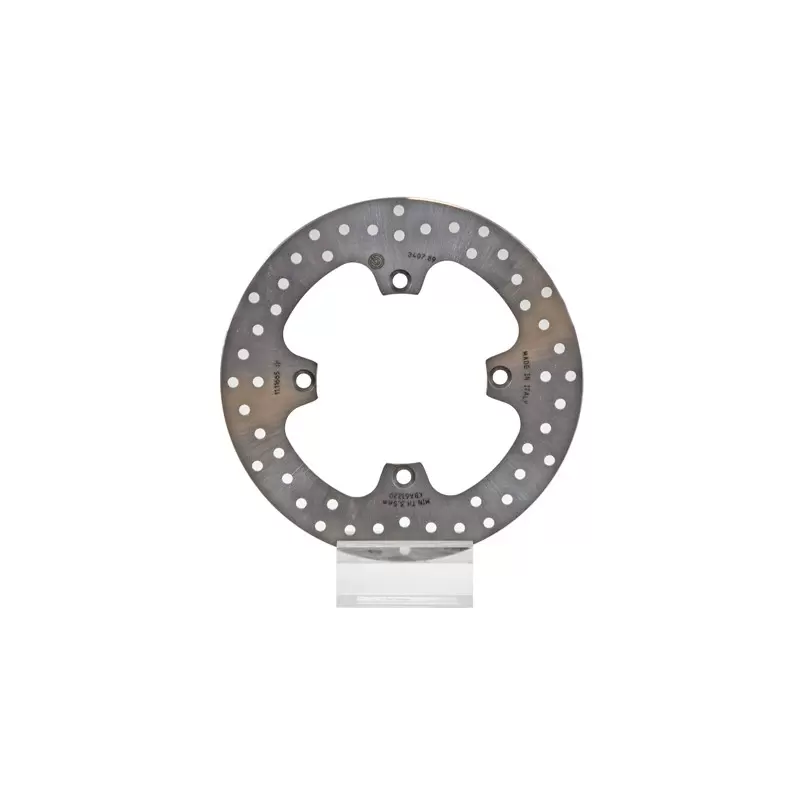 Brembo 68B40789 Serie Oro Beta Rr Enduro 400