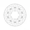 Brembo 78B40896 Serie Oro Bmw X Challenge / Country