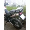 Exan Yamaha XT 660 Z Tenerè X-GP