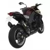 Exan Kawasaki Z 1000 Ovale Carbon Cap