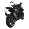 Exan Kawasaki Z 1000 Ovale Carbon Cap