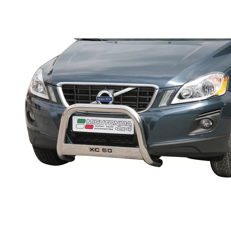 Bull Bar Volvo XC60