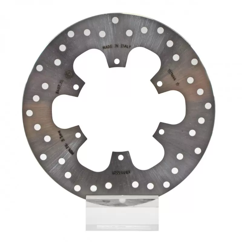 Brembo 68B40774 Serie Oro Gilera Fuoco I.E. 500 