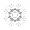 Brembo 78B40836 Serie Oro Bmw R 65 GS 650