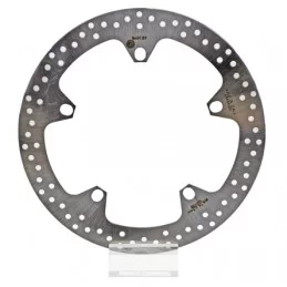 Brembo168B407D7 Serie Oro Bmw F 800 ABS