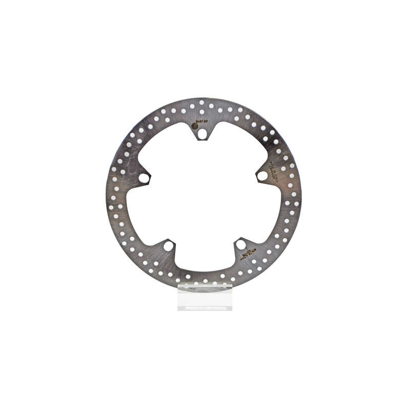 Brembo 168B407D7 Serie Oro Bmw F 800 ABS Brembo 168B407D7 Serie Oro Bmw F 800 ABS